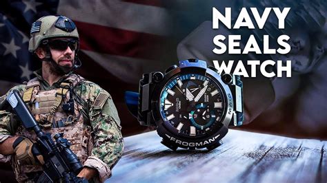 best navy seal watches|watches worn by navy seals.